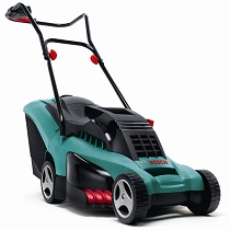 Bosch Rotak 40 Electric Rotary Lawn Mower