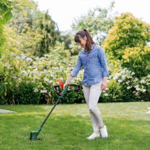 Bosch Cordless Grass Trimmer EasyGrassCut 18V-26